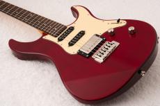 YAMAHA PACIFICA PAC612VIIFMX -Fired Red / FRD- #ILL194012 [3.48kg]_5