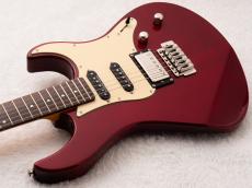 YAMAHA PACIFICA PAC612VIIFMX -Fired Red / FRD- #ILL194012 [3.48kg]_6