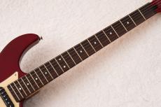 YAMAHA PACIFICA PAC612VIIFMX -Fired Red / FRD- #ILL194012 [3.48kg]_7