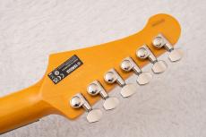 YAMAHA PACIFICA PAC612VIIFMX -Fired Red / FRD- #ILL194012 [3.48kg]_9