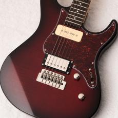 YAMAHA PACIFICA PAC611VFM -Dark Red Burst / DRB- #ILN173870 [3.55kg]