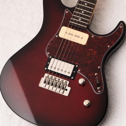 YAMAHA PACIFICA PAC611VFM -Dark Red Burst / DRB- #ILN173870 [3.55kg]