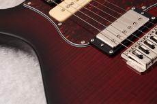 YAMAHA PACIFICA PAC611VFM -Dark Red Burst / DRB- #ILN173870 [3.55kg]_5