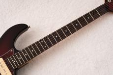YAMAHA PACIFICA PAC611VFM -Dark Red Burst / DRB- #ILN173870 [3.55kg]_8