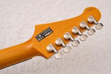 YAMAHA PACIFICA PAC611VFM -Dark Red Burst / DRB- #ILN173870 [3.55kg]_10