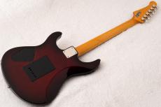 YAMAHA PACIFICA PAC611VFM -Dark Red Burst / DRB- #ILN173870 [3.55kg]_11