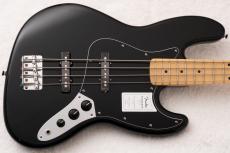 Fender Standard Jazz Bass ~Black~ #25000399 [4.43kg]_2