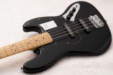 Fender Standard Jazz Bass ~Black~ #25000399 [4.43kg]_4