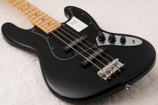 Fender Standard Jazz Bass ~Black~ #25000399 [4.43kg]_5