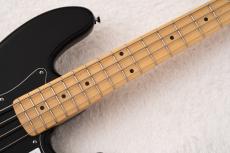 Fender Standard Jazz Bass ~Black~ #25000399 [4.43kg]_7