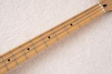 Fender Standard Jazz Bass ~Black~ #25000399 [4.43kg]_8