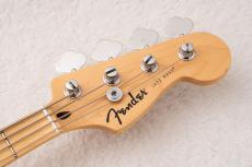 Fender Standard Jazz Bass ~Black~ #25000399 [4.43kg]_9
