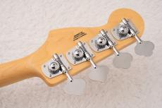 Fender Standard Jazz Bass ~Black~ #25000399 [4.43kg]_10