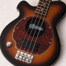 Pignose PGB-200 Lefty  ~Brown Sunburst~ [3.31kg]【USED】