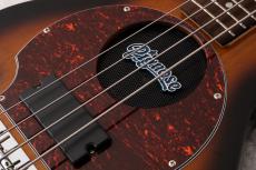 Pignose PGB-200 Lefty  ~Brown Sunburst~ [3.31kg]【USED】_5