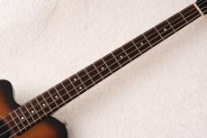 Pignose PGB-200 Lefty  ~Brown Sunburst~ [3.31kg]【USED】_6