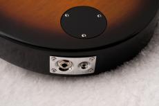 Pignose PGB-200 Lefty  ~Brown Sunburst~ [3.31kg]【USED】_11