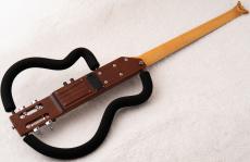 ARIA Sinsonido Bass AS-690B [1.98kg]【USED】_6