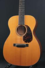 Pre-War Guitars Co. 000-18  Distress Level 1.5 _2