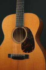 Pre-War Guitars Co. 000-18  Distress Level 1.5 _3