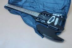 TRAVELER GUITAR Speedster Black