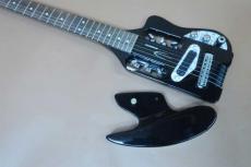 TRAVELER GUITAR Speedster Black_2