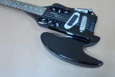 TRAVELER GUITAR Speedster Black_3