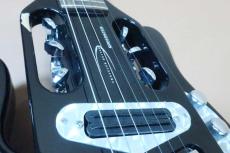 TRAVELER GUITAR Speedster Black_5