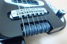TRAVELER GUITAR Speedster Black_6