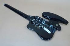 TRAVELER GUITAR Speedster Black_7