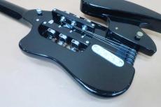 TRAVELER GUITAR Speedster Black_9