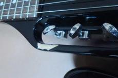 TRAVELER GUITAR Speedster Black_10