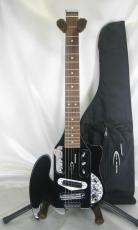 TRAVELER GUITAR Speedster Black_12