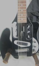 TRAVELER GUITAR Speedster Black_14