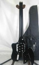 TRAVELER GUITAR Speedster Black_15