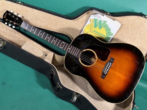 Gibson J-45