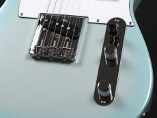 Fender Made in Japan Traditional 2025 Collection 60s Telecaster  Rosewood Fingerboard Stardust Blue_6