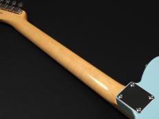 Fender Made in Japan Traditional 2025 Collection 60s Telecaster  Rosewood Fingerboard Stardust Blue_10