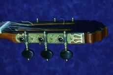 Teodoro Perez [テオドロ・ペレス] CONCIERTO　松/マダガスカルローズウッド_5