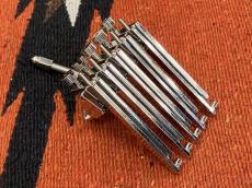 GOLD TONE  Tensionator 5-Strings Tailpiece 