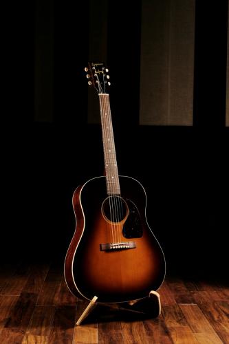 Epiphone 【ご予約受付中】 Custom Tamio Okuda J-45 【2025年9～10月頃入荷予定 】※内金決済用ページ