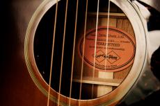 Epiphone 【ご予約受付中】 Custom Tamio Okuda J-45 【2025年9～10月頃入荷予定 】※全額決済用ページ_4