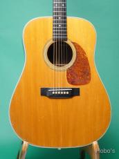 Martin D-28