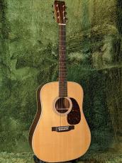 Martin 【実機動画あり】-Custom Shop- CTM D-28 Thin Finish #2774935【極薄ラッカー塗装】【48回迄金利0%対象】_2