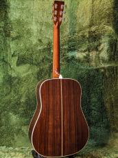 Martin 【実機動画あり】-Custom Shop- CTM D-28 Thin Finish #2774935【極薄ラッカー塗装】【48回迄金利0%対象】_3