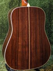 Martin 【実機動画あり】-Custom Shop- CTM D-28 Thin Finish #2774935【極薄ラッカー塗装】【48回迄金利0%対象】_4