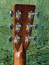 Martin 【実機動画あり】-Custom Shop- CTM D-28 Thin Finish #2774935【極薄ラッカー塗装】【48回迄金利0%対象】_6
