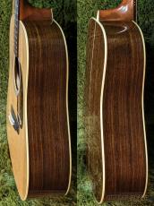 Martin 【実機動画あり】-Custom Shop- CTM D-28 Thin Finish #2774935【極薄ラッカー塗装】【48回迄金利0%対象】_7