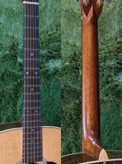 Martin 【実機動画あり】-Custom Shop- CTM D-28 Thin Finish #2774935【極薄ラッカー塗装】【48回迄金利0%対象】_8