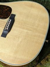 Martin 【実機動画あり】-Custom Shop- CTM D-28 Thin Finish #2774935【極薄ラッカー塗装】【48回迄金利0%対象】_9